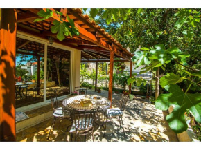 Гостиница Apartment Calypso  Сплит
